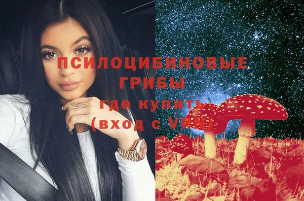 стафф Горняк